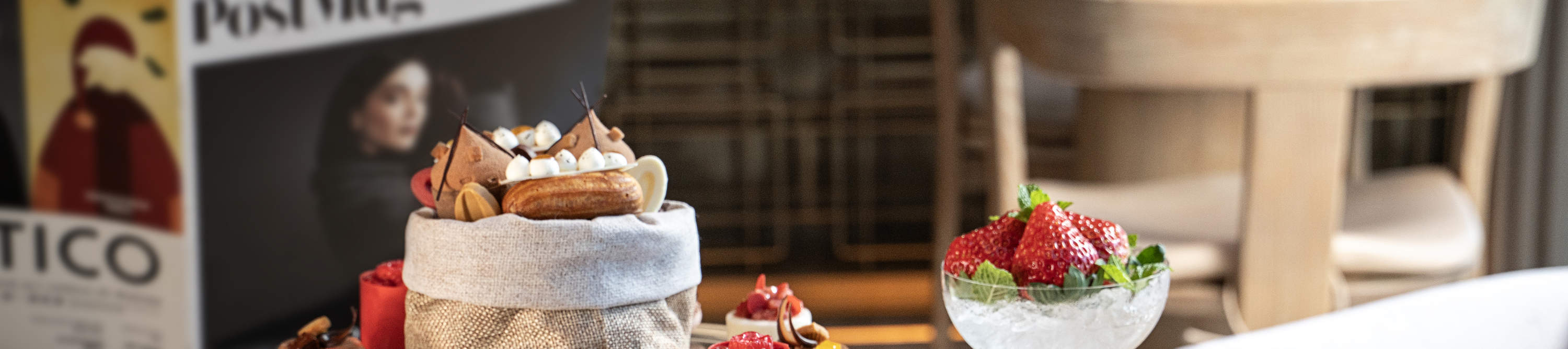 [Buffet Discount] Park Hyatt Shenzhen 47th Floor Haotang - Buffet Coupon